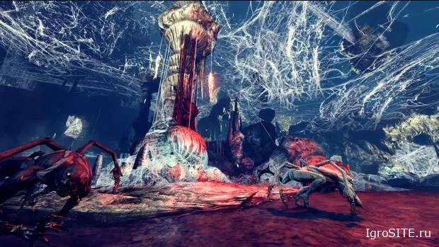 Хэллоуинский ивент в Killing Floor 2: новая карта, оружие и Король Мясников в роли финального босса