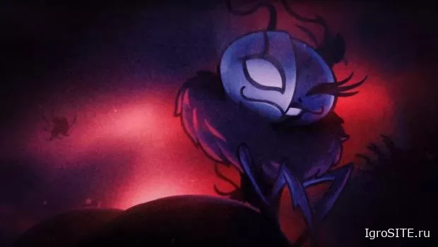 "Багровый отряд" нагрянет в Hollow Knight на этой неделе (бесплатное обновление уже скоро!)