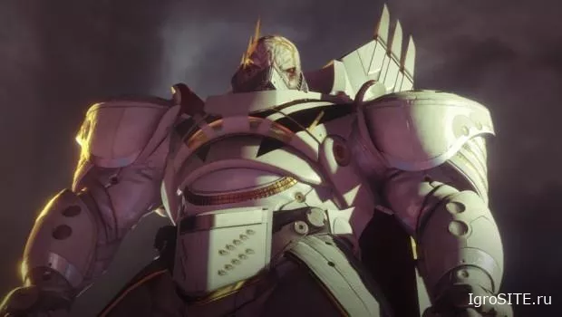 Destiny 2 на ПК переехала в Battle.net Blizzard
