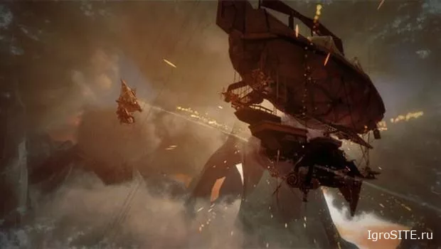 "Guns of Icarus Online: Забираем бесплатно в Humble Bundle в ближайшие два дня!"