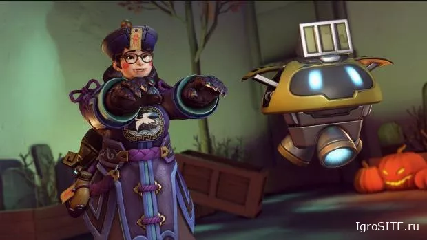 Overwatch: Разработчики рассказали о грядущих улучшениях для киберспорта и зрителей