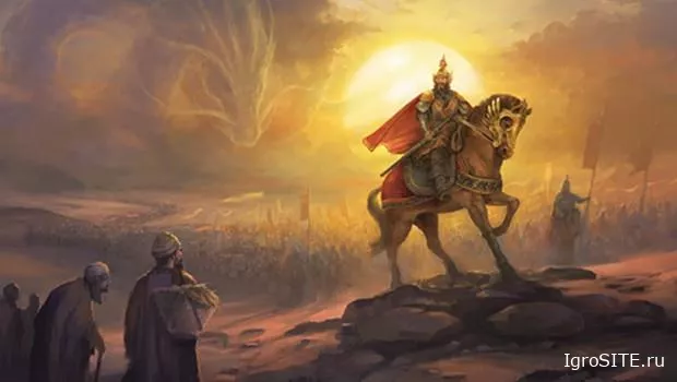 "Jade Dragon" для Crusader Kings 2 выйдет в середине ноября
