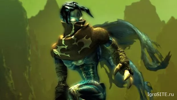 Возможно, Crystal Dynamics трудится над ремастером Legacy of Kain: Soul Reaver