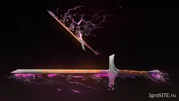 В Guild Wars 2 игроки выбирают, какое оружие их дизайна появится в игре.