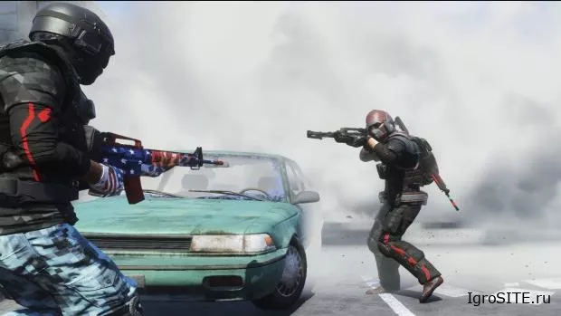 Ноябрьский Humble Monthly Bundle уже здесь: H1Z1 в качестве раннего бонуса