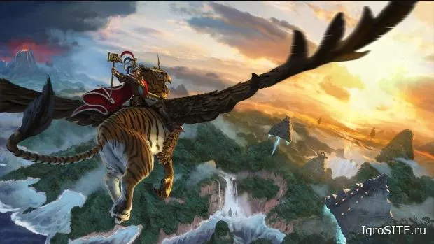 Выход DLC Норски и юбилейных Полков Славы для Total War: Warhammer 2 перенесли на следующий год