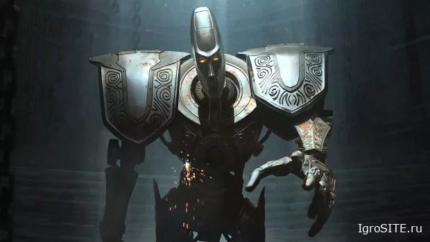 The Elder Scrolls: Legends: Грядет сюжетное дополнение "Возвращение в Заводной Город"