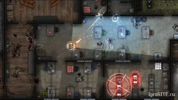 Door Kickers: Тактический экшен стал еще круче с кооперативом!