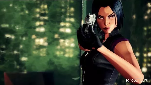 Fear Effect возвращается в новом обличье: переосмысление классики с PS1