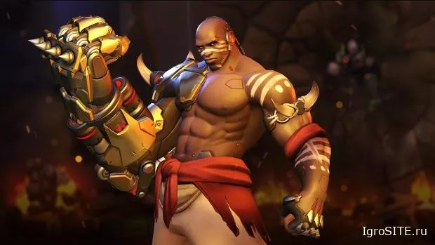 Разработчики Overwatch наконец-то сжалились над Думфистом и анонсировали крупные изменения и исправления ошибок