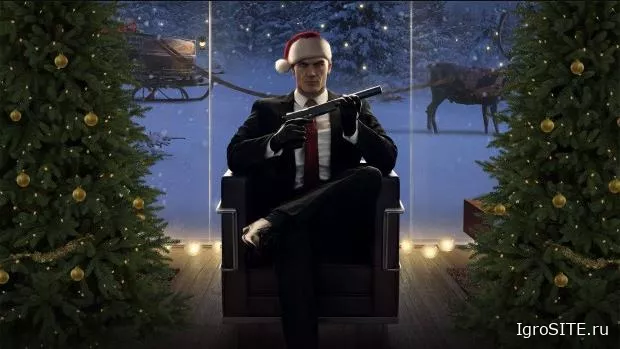 Hitman: Пролог и первый эпизод (Париж) раздают бесплатно до 5 января