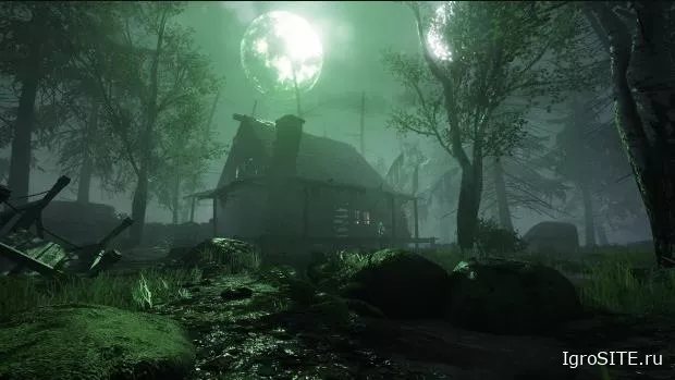 Warhammer: End Times - Vermintide получил финальное дополнение - Death on the Reik