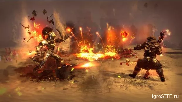 Path of Exile: Война за Атлас вышла и серьезно прокачала эндгейм