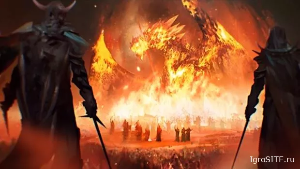Обновление Guild Wars 2 от 12 декабря выровняет баланс между кондишн- и павер-билдами