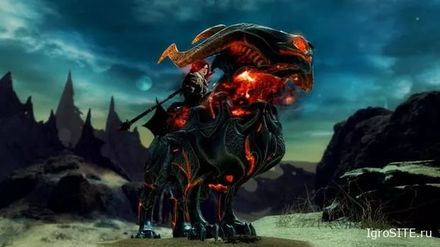 Разработчики Guild Wars 2 выпустили официальный ответ на недавний скандал с лутбоксами