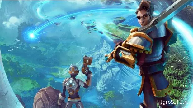 Project Spark от Microsoft закрыт