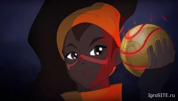 Следующее обновление Battlerite принесет загадочного нового чемпиона и первый рейтинговый сезон