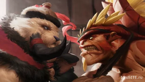 Карточная игра Artifact от Valve выйдет в 2018 году и не будет F2P