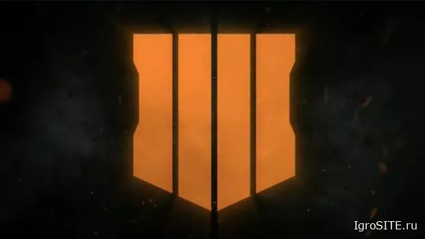 Call of Duty: Black Ops 4 анонсирована, релиз в октябре