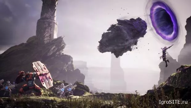 Epic Games сворачивает Paragon: MOBA закроется в апреле, несмотря на ранние успехи