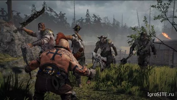 Warhammer: Vermintide 2: продано полмиллиона копий менее чем за неделю
