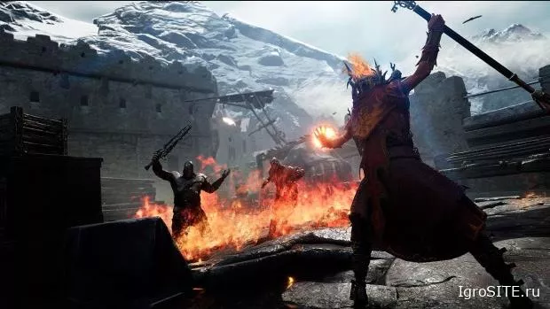 Vermintide 2: Обновление усмирило самых надоедливых боссов и убрало непредсказуемую сложность