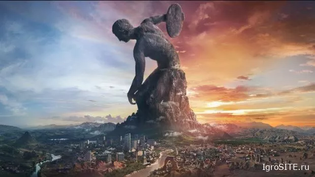 Первое крупное дополнение Civilization VI, "Взлет и Падение", теперь доступно на macOS и Linux