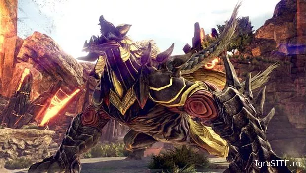 God Eater 3 выйдет на ПК: смотрим свежий геймплей