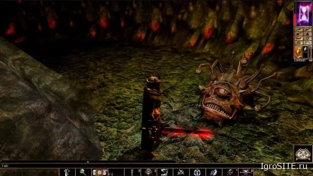 Neverwinter Nights: Обновленная классика RPG теперь и в Steam
