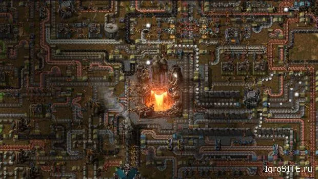Factorio скоро покинет ранний доступ Steam и подорожает до 30 долларов