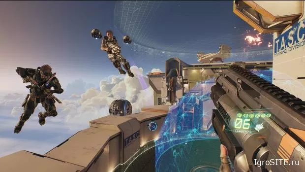 Студия LawBreakers, Boss Key Productions, взялась за новую игру