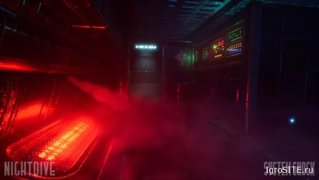 System Shock: Разработчики прислушаются к демоверсии в создании ремастера