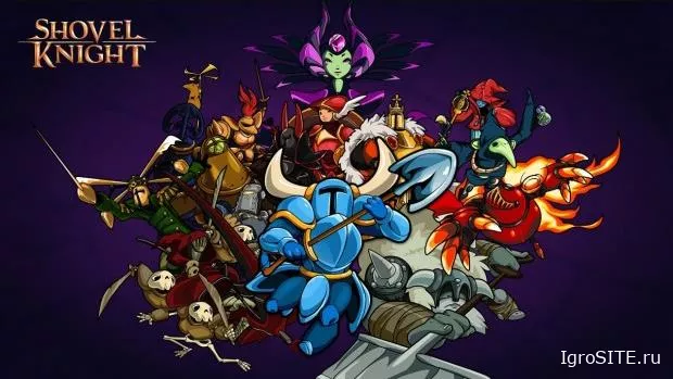 "Shovel Knight: два миллиона копий продано, но дополнения себя не окупили"