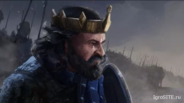 Total War Saga: Thrones of Britannia: Политика и интриги выходят на новый уровень