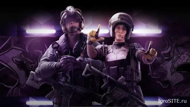 "Rainbow Six Siege от Ubisoft преодолела отметку в 30 миллионов зарегистрированных игроков на всех платформах"