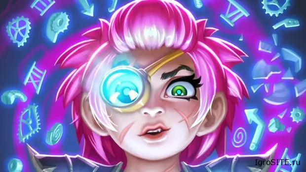 "Охота на монстров" в Hearthstone началась: куча бесплатных заданий для одиночной игры