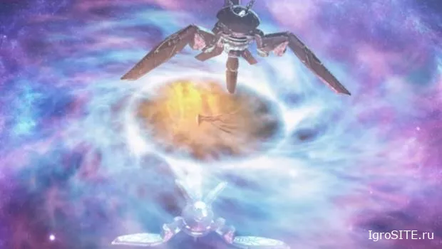Stellaris: в грядущем дополнении Distant Stars нас ждут исследования и открытия в далёких звёздах