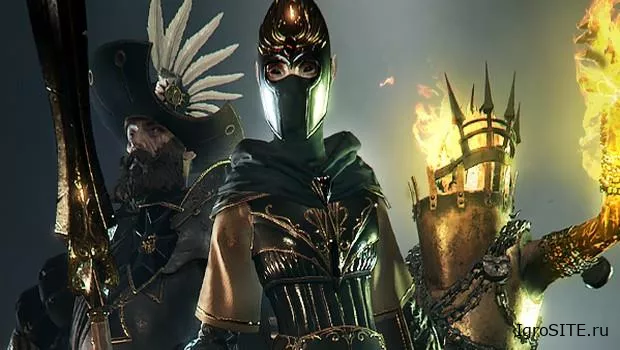 Vermintide 2: На этой неделе – огромное обновление, а вскоре – косметика и поддержка модов