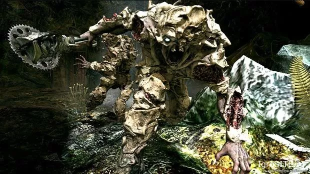 Bethesda наконец-то анонсировала Rage 2, показав безумный геймплейный трейлер