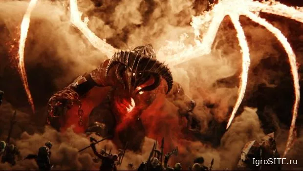 В Steam можно бесплатно сыграть в Shadow of War до понедельника