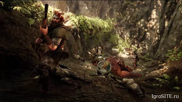 В Vermintide 2 исправили таланты и перебалансировали охотника на боссов.