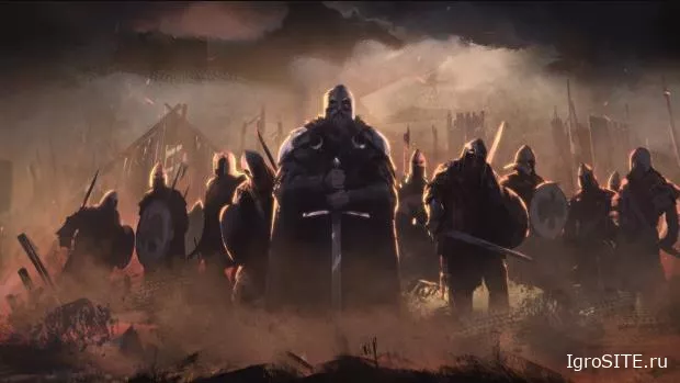 Total War: Thrones of Britannia на Linux наконец-то вышла в Steam