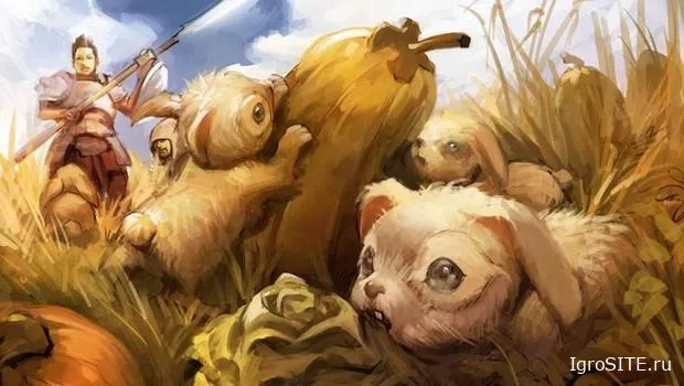 Игра Scrolls от Mojang восстала из пепла под новым именем — бесплатная Caller's Bane
