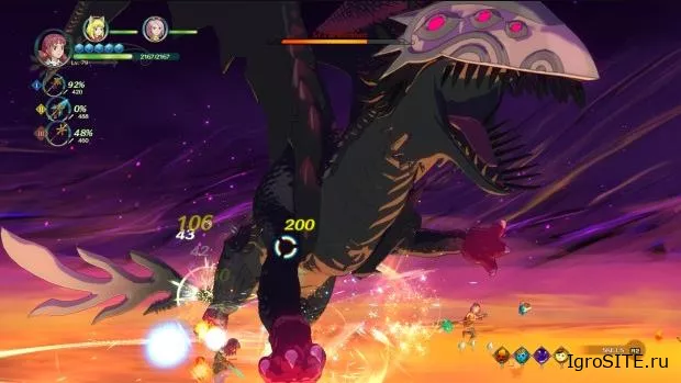 Бесплатное дополнение «Набор искателя приключений» для Ni no Kuni 2: Revenant Kingdom выйдет на следующей неделе.