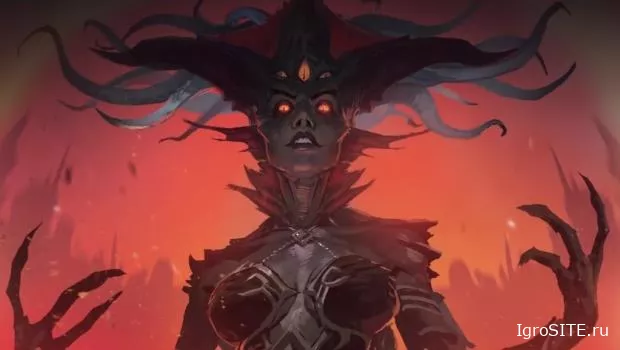 Warbringers: Азшара — падение королевы и происхождение наг