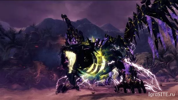 Guild Wars 2: Обновление «A Star To Guide Us» выходит 18 сентября — с новой картой и рейдом