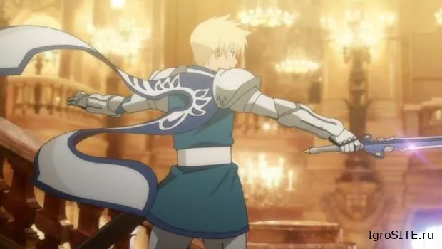 Tales of Vesperia: Полное издание выходит на ПК и консолях 11 января
