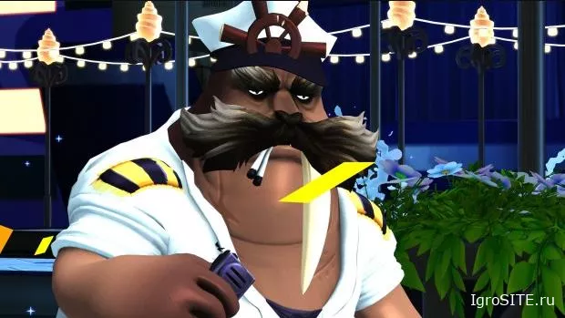 DLC Seal the Deal для A Hat in Time: Новая глава и жестокая сложность Death Wish