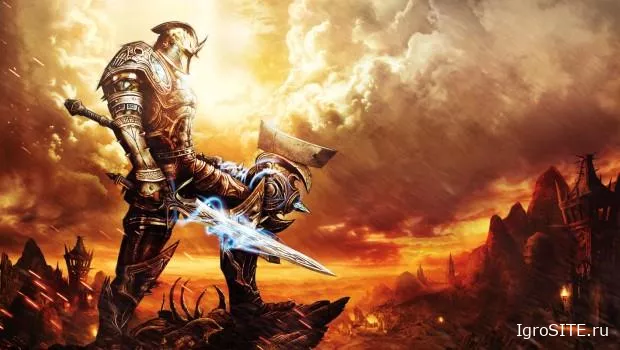 THQ Nordic выкупила Kingdoms of Amalur: грядет новая игра?