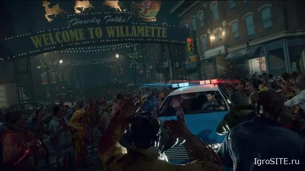 Студия Capcom Vancouver, создатель Dead Rising, закрыта